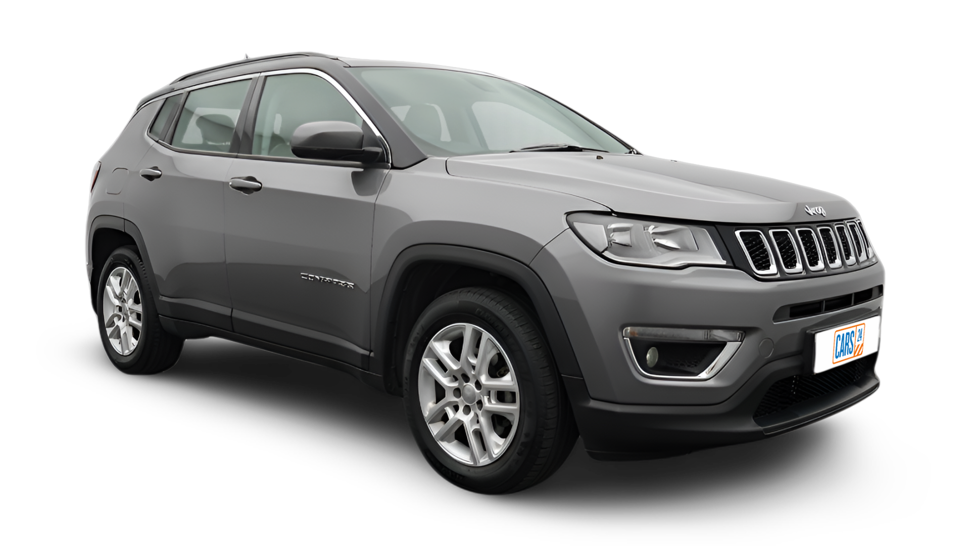 Jeep Compass-img